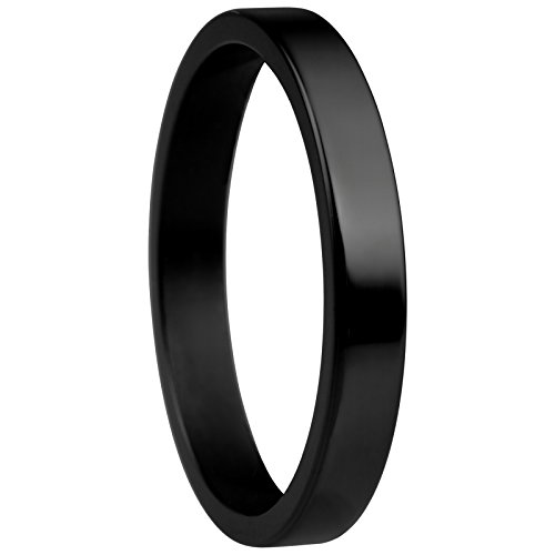 Bering Damen-Ring Keramik Gr. 67 (21.3)-554-60-101