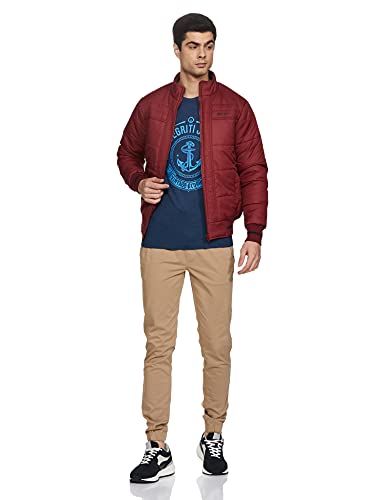 Image of Parx Men Casual Pants