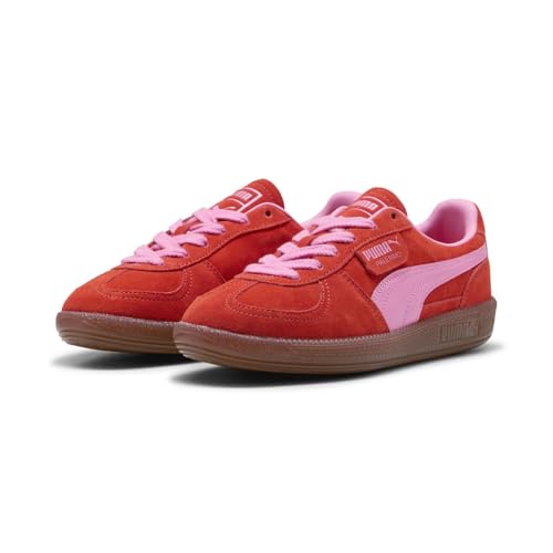 Image of Puma Womens Palermo Moda | Casual Shoes