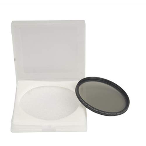 Amazon | ZEROPORT JAPAN TiANyA 薄枠設計 XS-Pro1Digital 円偏光 CPL