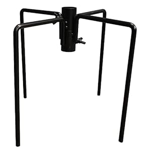 Selections Bird Feeding Station Stabilizer (1 x Stand)