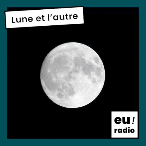 Lune et l'autre cover art