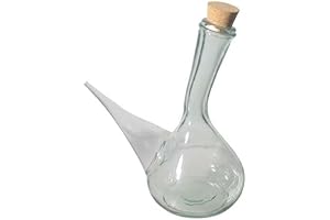Exquisite Spanish Porron Wine Pitcher: Elevate Your Dining Experience