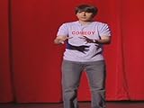 Demetri Martin. Person.