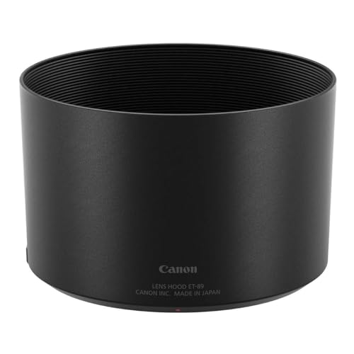 Canon RF 85mm f/1.2L USM