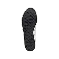 adidas Men's Daily 4.0, Grey/White/Off White, 9 — image 4