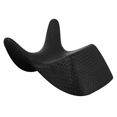 VICASKY Hair Salon Head Pillow Neck Rest for Shampoo Basin One-piece Pvc Hair Styling Pillow Salon Spa Backwash Cushion