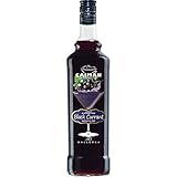 Antonio Nadal Destilerías Tunel Jarabe Blackurrant - 1000 ml