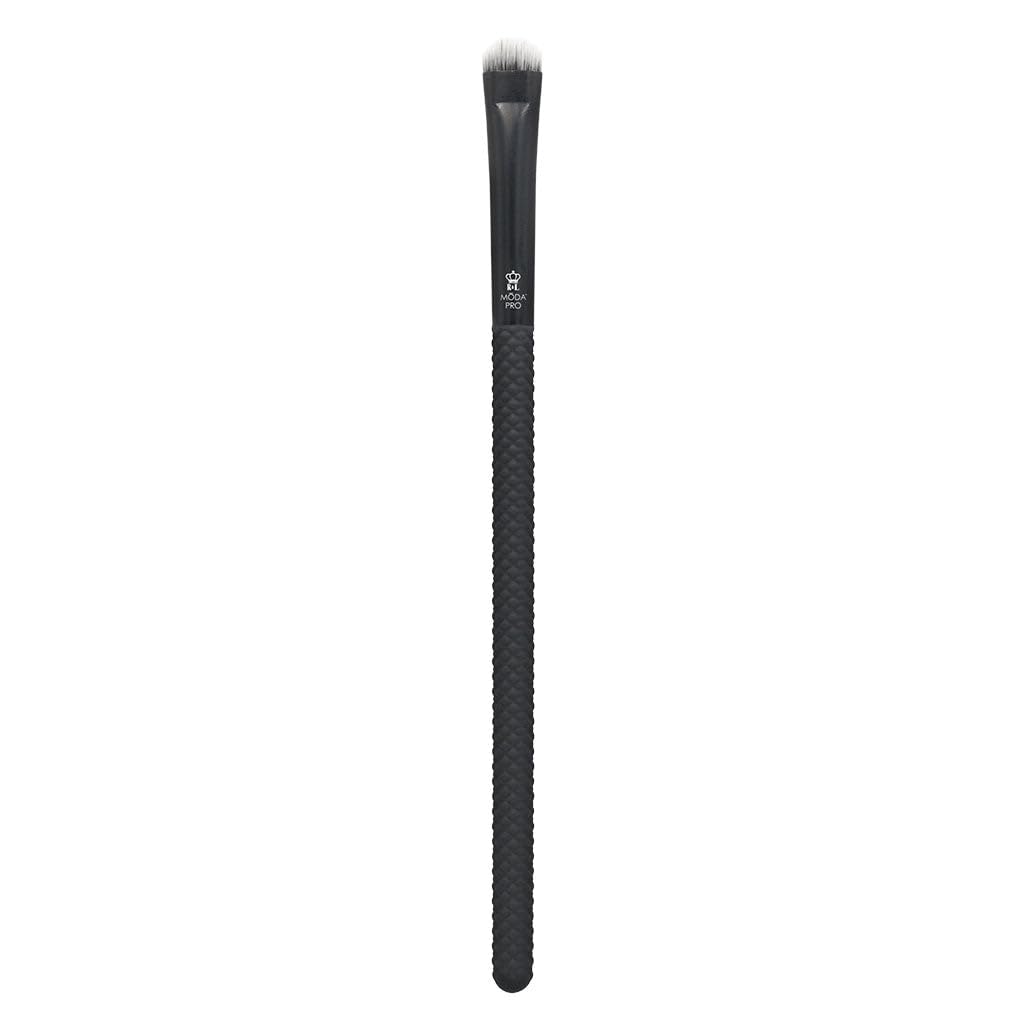 Royal Brush Moda Pro Cosmetic Make Up Brush, Smudger, 0.07 Count