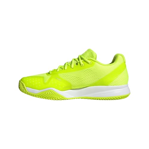 adidas Men's Courtflash Speed 2 Tennis Shoes Sneaker3
