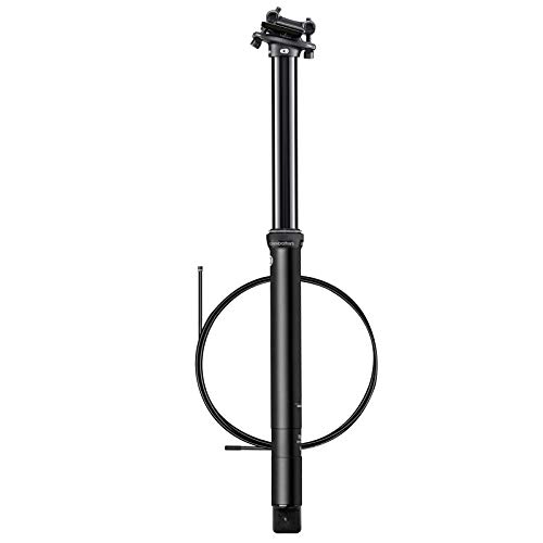 CRANKBROTHERS Highline 30.9 Tija de sillín con cuentagotas