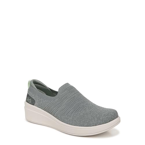 Ryka Womens Limitless Slip-On Sneaker