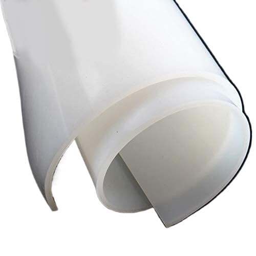 Tappetino in gomma siliconica, | For l'artigianato Foglio sottile in silicone(4mm)