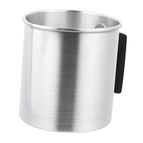 ARTIBETTER Candle Making Supplies Kit Wax Melting Cup Melting Pot for Candle Makers