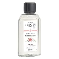 Algopix Similar Product 15 - MAISON BERGER Elegance