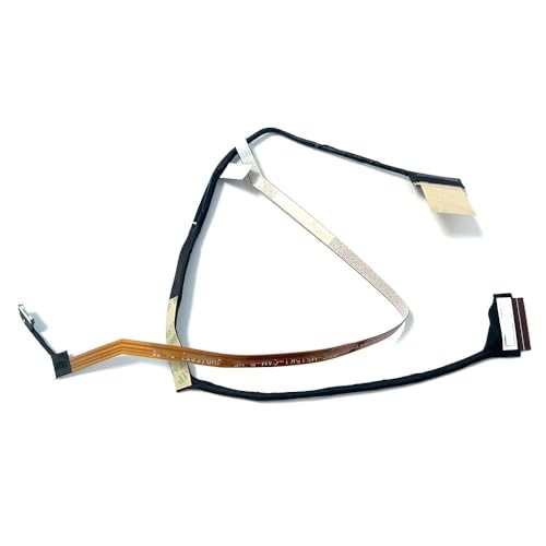 Cable LCD de 40 pines premium de 165 Hz para sustitución en MSI Cyborg 15 A12