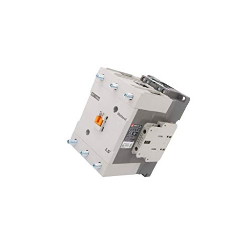 Contacteur MC-130A 230VAC 1A1B tripolé NO avec broches de soutien additionnelles NO NC
