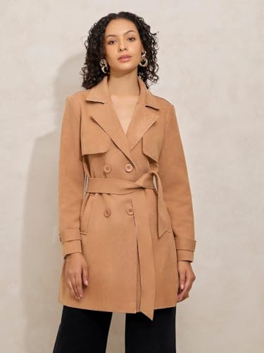 SHOWOFFFF suede jacket – image 3
