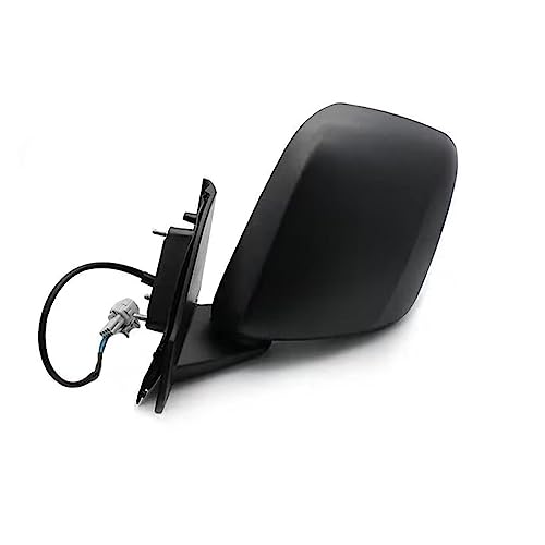 Rétroviseur gauche Nissan NV200 2010-2018 | Accessoires miroir et coque 3 fils