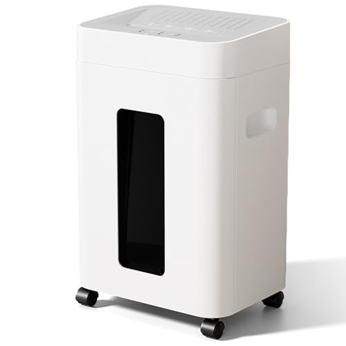 Destructoras de Papel y Documentos Fellowes Marca generic