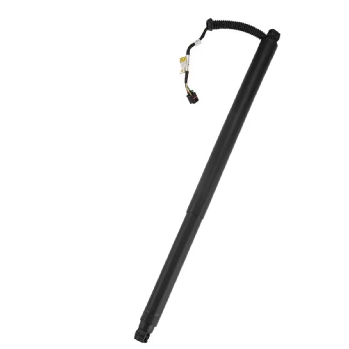 デリカミニ テールゲートガーニッシュ ブラック ミツビシ デリカミニ【B35A B34A B38A B37A】 テールゲート