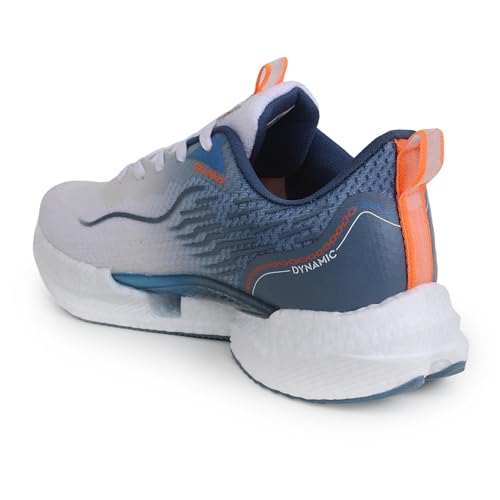 Image of Columbus Men's Powerful Sports Running Shoe