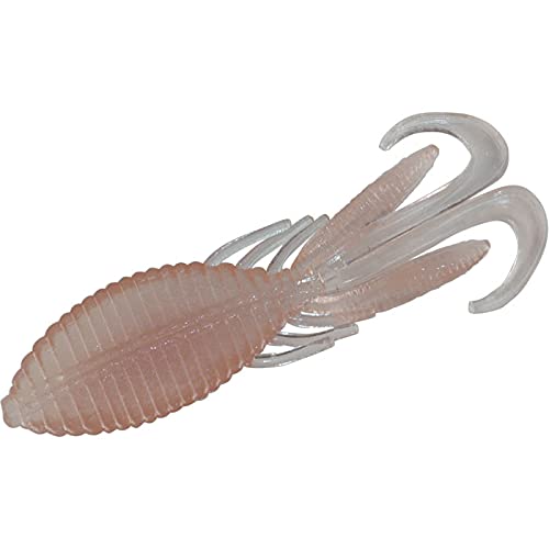 High Up Stagger Wide Hog 1.5"