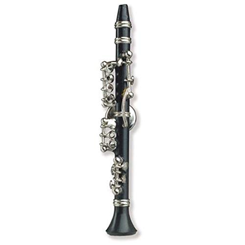 Vienna World: Clarinet Magnet