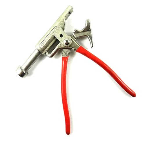 Sparachiodi, Martello domestico multifunzionale Utensile manuale portatile Martelli universali professionali utilizzati for alimentare cacciaviti for pistole sparachiodi