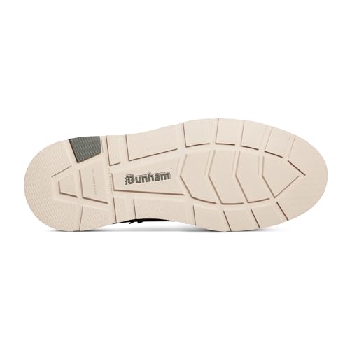 Dunham Men's Brisco Waterproof Boot Ankle3