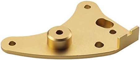 Levier De Frein Avant Can-Am Outlander, Renegade 800, 1000