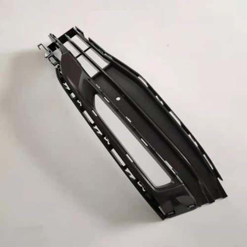 Rep# 51117409548 Fog lamp Frame Perforated 1pc/Set miniatura 1