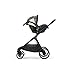 Baby Jogger City Select LUX/Premier Maxi COSI Adapter, Black
