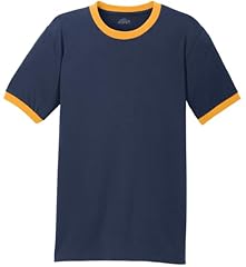 Navy/ Gold