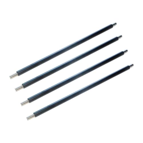 Kit de Reconstruction Rouleau Charge Lame Nettoyage Tambour OPC pour Bizhub C258 C308