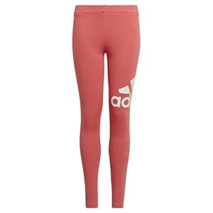 adidas Unisex Kids Leggings Bl