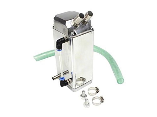 IS-SQOIL Universal Square Oil Catch Can