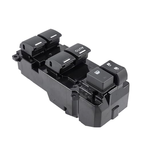 Commande lève-vitre électrique CR-V 2012 bouton commutation voiture 35750-T0A-H01 26 broches