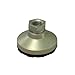 Level-It Leveling Mount NTS-2 Tapped Style, Non-Skid Leveler