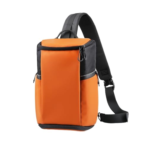 �V���O���V�����_�[�N���X�{�f�BDSLR�J�����o�b�O�~���[���X�ʐ^�n���h�o�b�O�A�j���Ə����n�C�L���O�ɑΉ�(BN-2318-C)