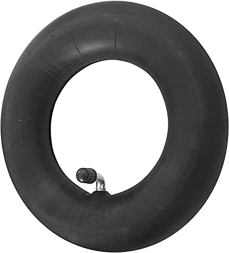 cyclingcolors cámara de Aire 2.80/2.50-4“ - 3.00-4“ - 260 x 85-4.10/3.50-4“ - 4.00-4“ Carretilla Carro carreta Pulgadas válvula