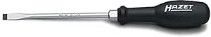 Hazet Tournevis trinamic 803-T10 , Profil TORX intérieur , Taille: T10 , Longueur totale: 150 mm