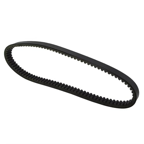 Courroie d'embrayage Yamaha Drive J55-G6241-03 transmission sans patinage poulie moto
