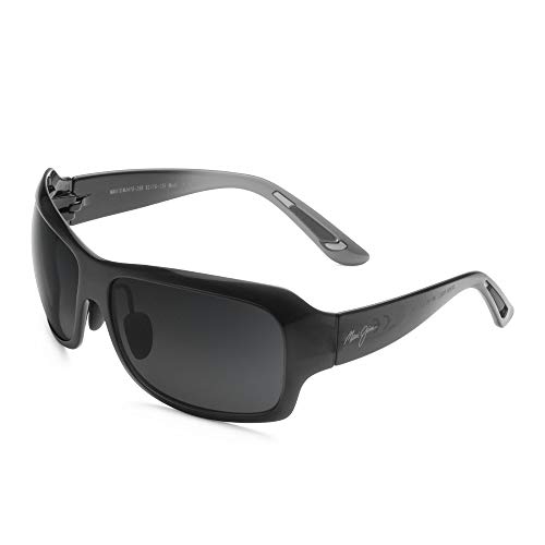 Revant Replacement Lenses for Maui Jim Seven Pools MJ4182