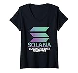 Crypto Trading Outfit for Solana Fans