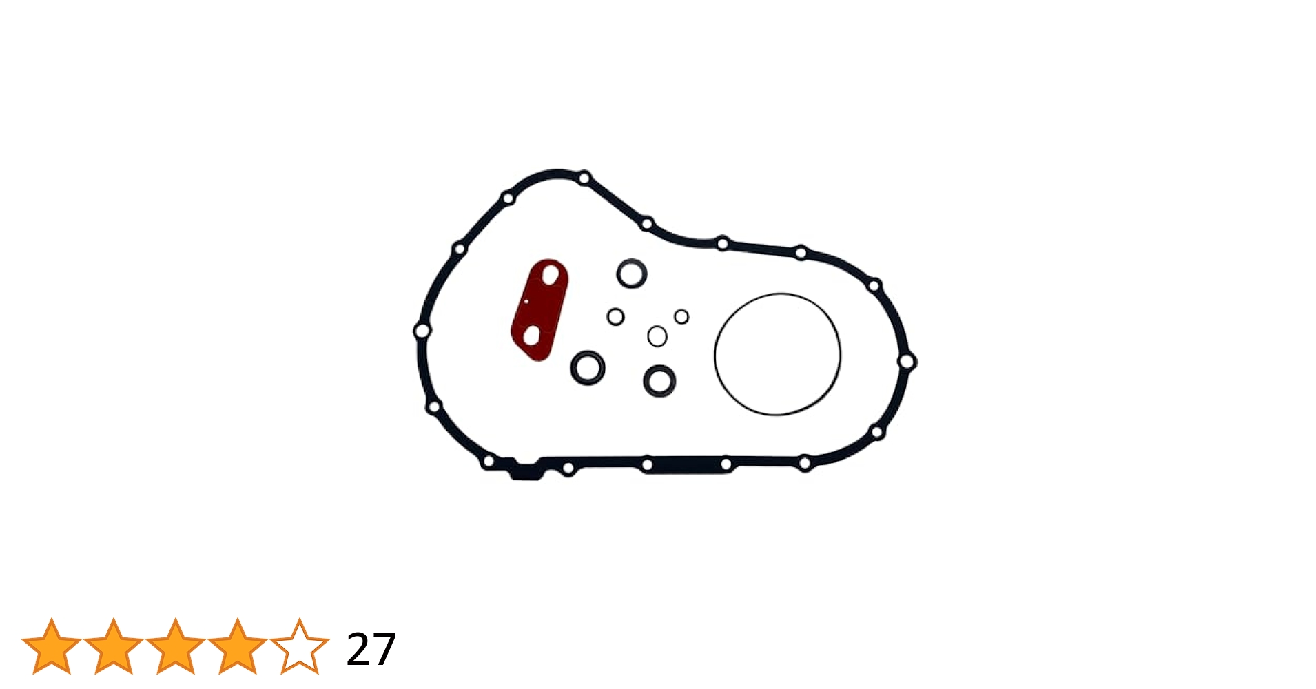 スポーツスター　カバーキット スポーツスター エンジンカバー｜ハーレーカスタムパーツ専門店