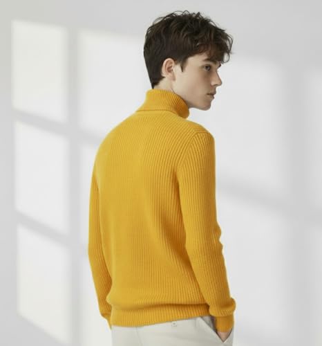 Image of high Neck Sweater for Boys