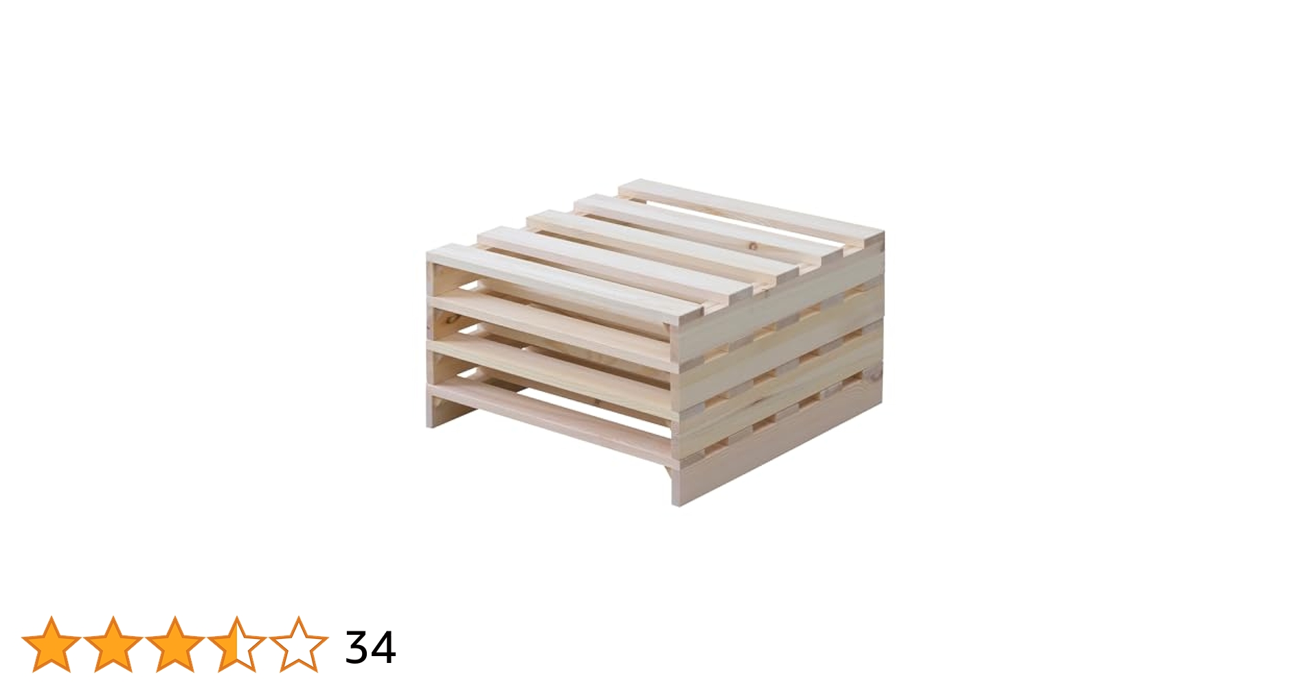 【やきとり】すのこパレット4枚、段ボールの見目が悪いため、値引きしました！ 販売終了】木製 パレット すのこ パイン材 4枚 追いパレット WPB