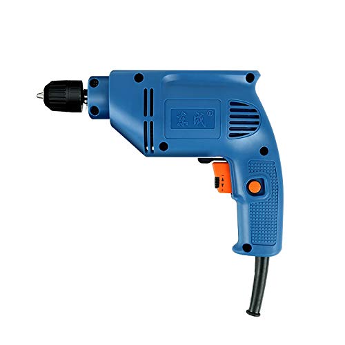 Taladro eléctrico atornillador WJZ300-10K velocidad ajustable miniatura 2