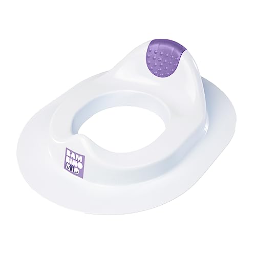Everything you should know about the toilet training seat